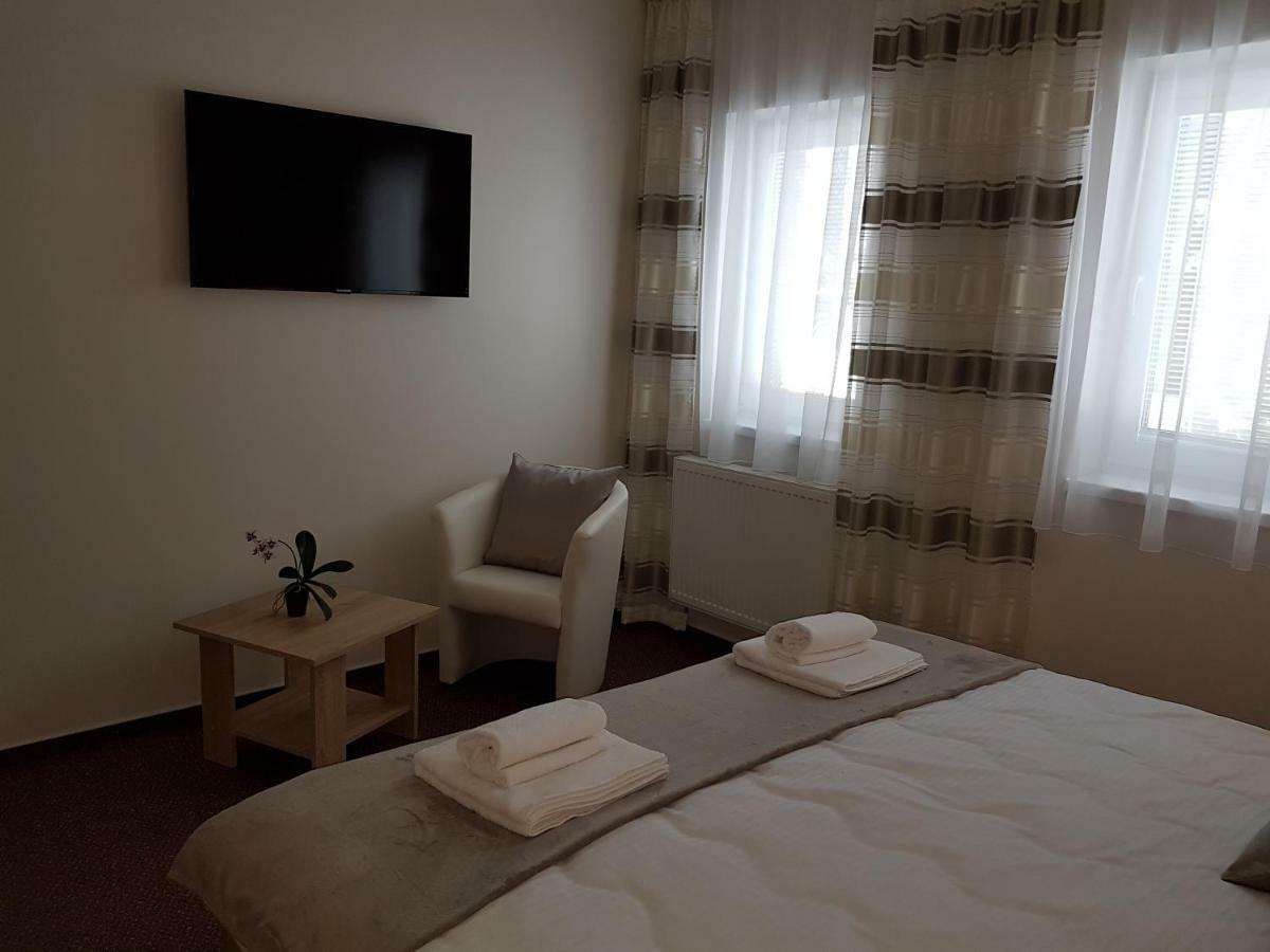 Apartman Jasná Lúčky Demänovská Dolina Exterior foto