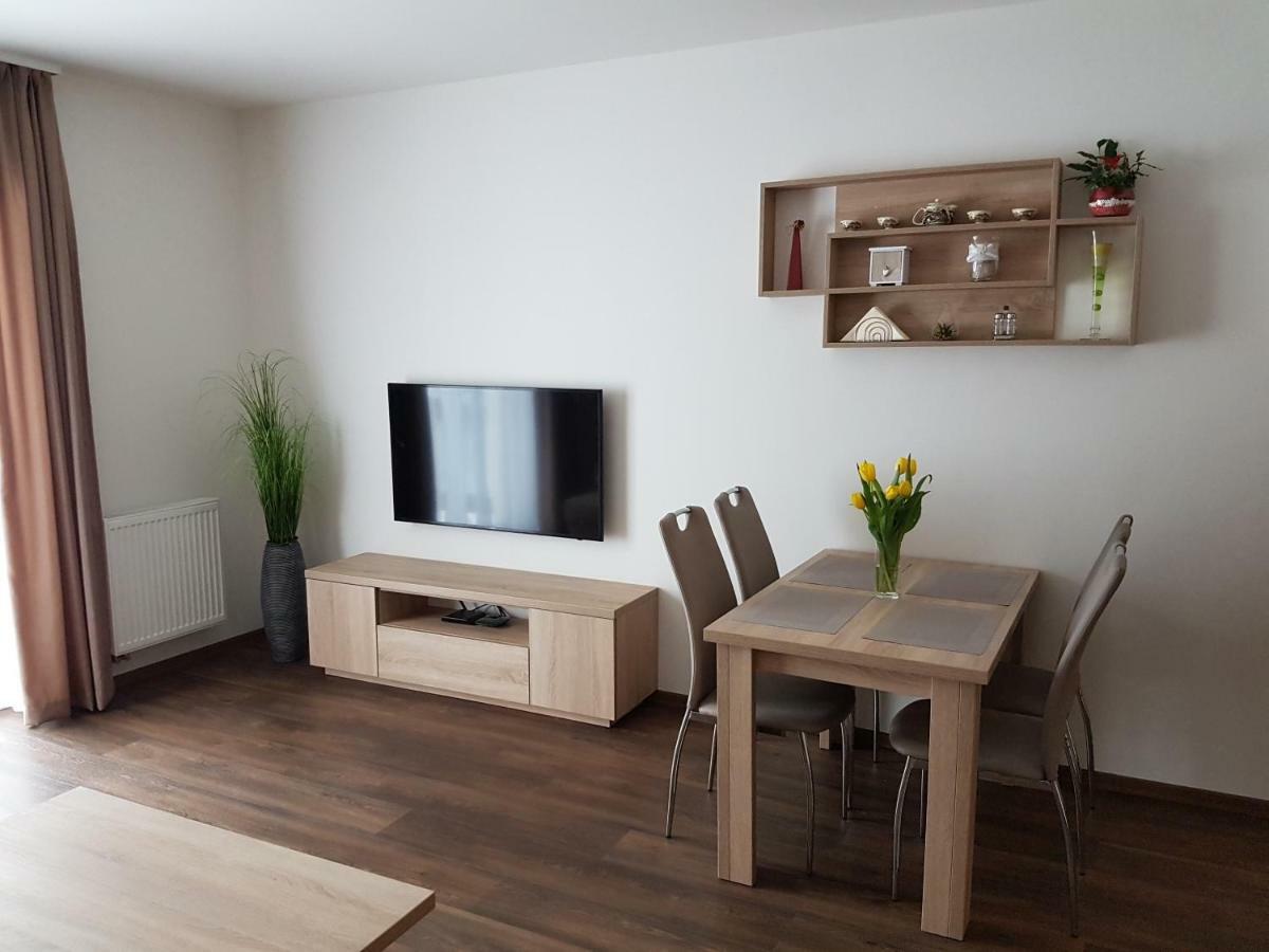 Apartman Jasná Lúčky Demänovská Dolina Exterior foto